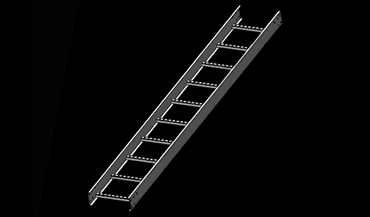 Bandejas Escalerillas