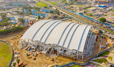 Juegos Panamericanos 2019