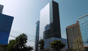 Edificio Torre Panamá