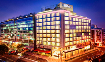 Hotel HILTON